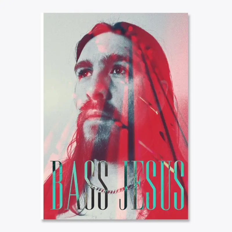 Bass Jesus